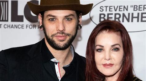 Priscilla Presley Was Traumatized To Watch Navarone Garcia Get