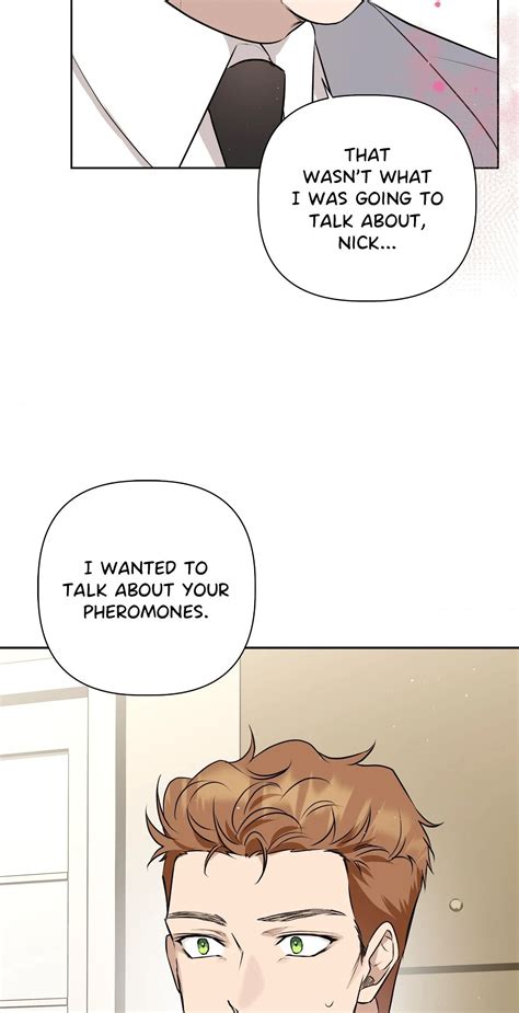 My Perfect Omega - Chapter 8 - JIN