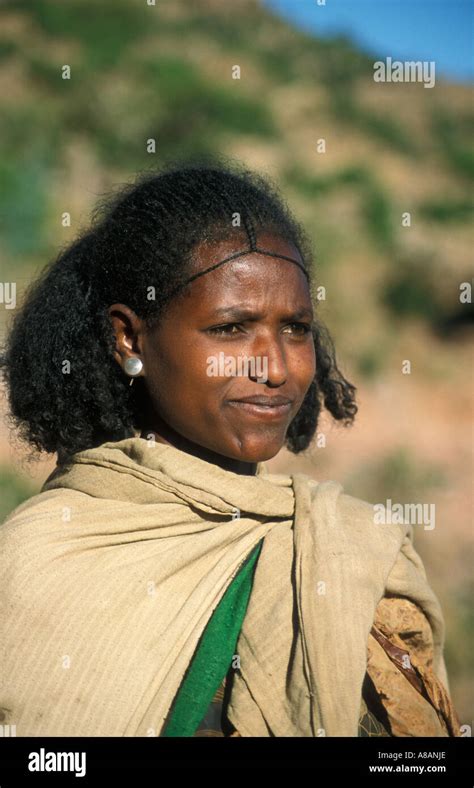 Tigray Ethiopia Women How An Australian Woman Survived The Conflict