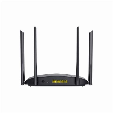 Tenda RX9 Pro AX3000 Dual Band Gigabit Wi Fi 6 Router Price In