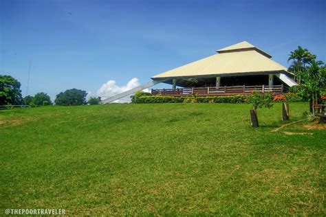 Mitra S Ranch And Baker S Hill Puerto Princesa Palawan Philippines