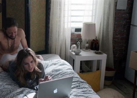 Allison Williams Nude Photos Scenes And Porn Scandal Planet