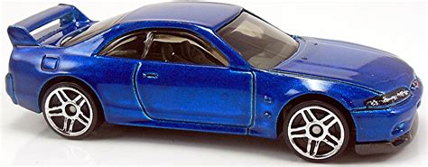 Nissan Skyline Gt R R Mm Hot Wheels Newsletter