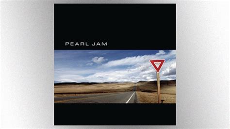 Pearl Jam Celebrating 25th Anniversary Of ‘yield With Spatial Audio