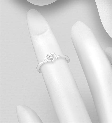 Wholesale Knuckle Rings Sterling Silver Jewelry Supplier 925E