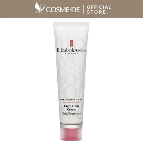 Elizabeth Arden Eight Hour Cream Skin Protectant 50g Shopee Philippines