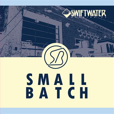 Beers – Swiftwater Brewing