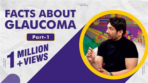 Find Out Hidden Facts Of Glaucoma With Shekhar Suman And Dr Harsh Kumar At Centre For Sight