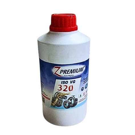 Z Premium ISO VG 320 at ₹ 225/litre | Mobil Gear Oil in New Delhi | ID ...