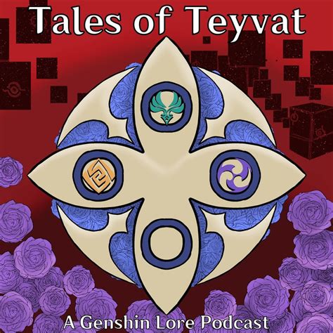 Genshin lore podcast : r/Genshin_Impact