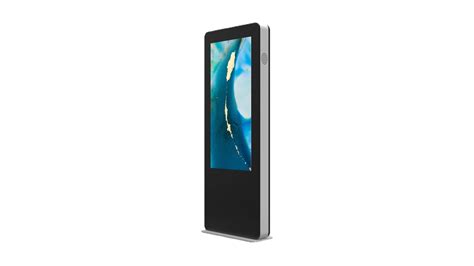 Buy Dahua LDV65-EAO400K - Dahua 65" Digital Signage LED 4K UHD 2500 nit ...
