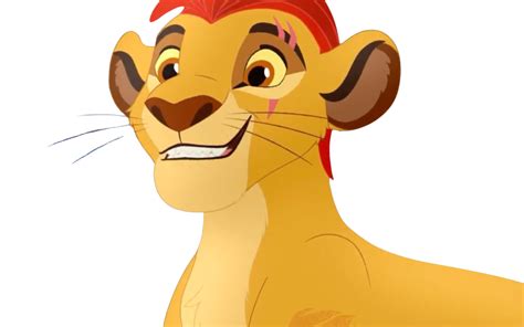 Kion by DracoAwesomeness on DeviantArt