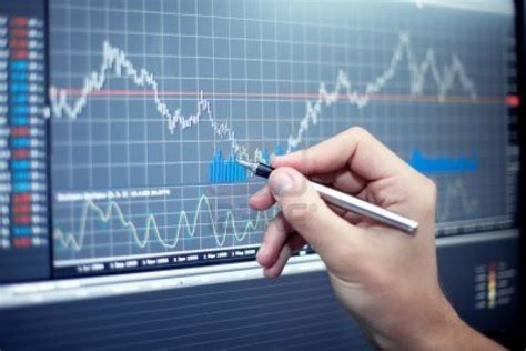 El Adn Del Trading Bolsa De Valores Instituto La Moneda