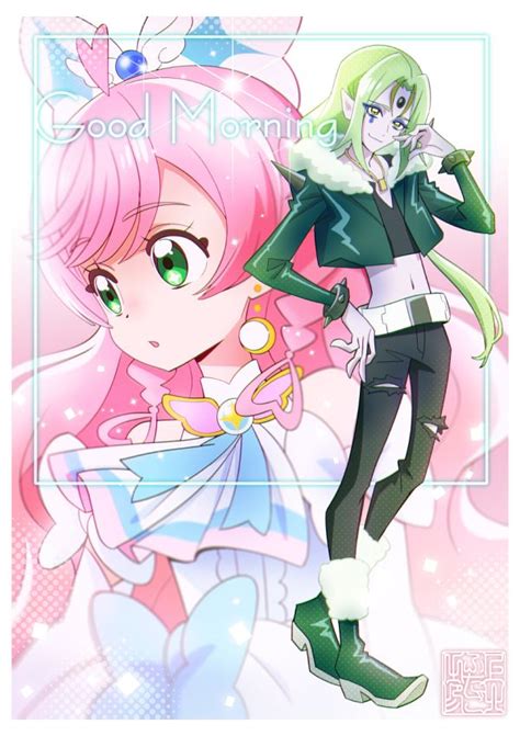 Hirogaru Sky Precure Soaring Sky Pretty Cure Image By Kamikita