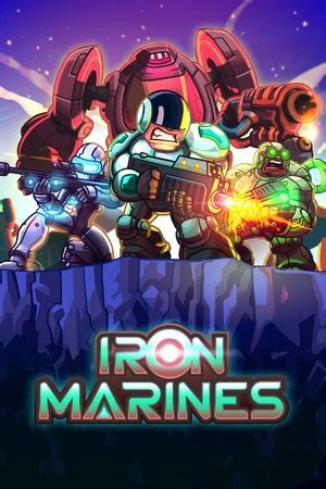 How Long Is Iron Marines Howlongtobeat