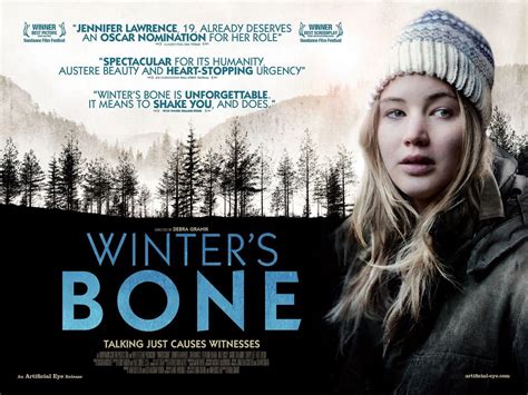 Sección visual de Winter s Bone FilmAffinity