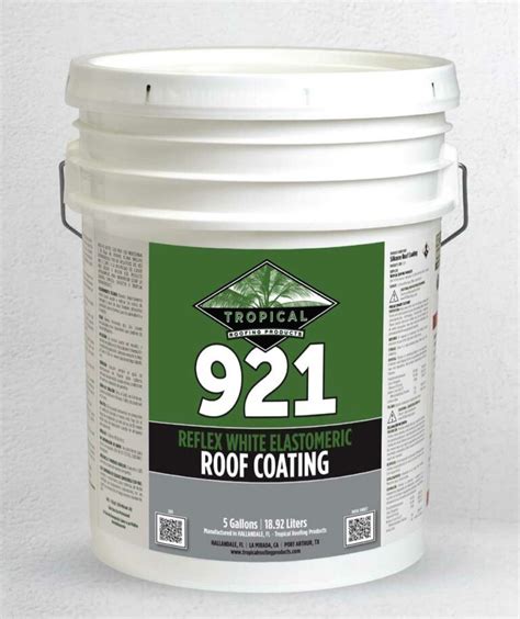 Coatings Trp