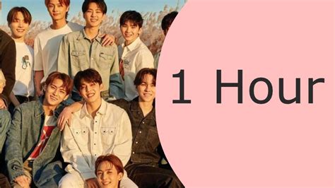 Seventeen Hot 1 Hour Version By ESC Tim YouTube