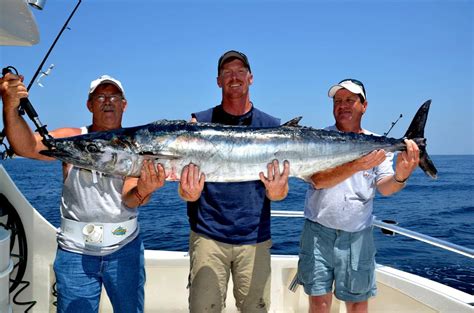 About Fishing in Orange Beach with Distraction Charters