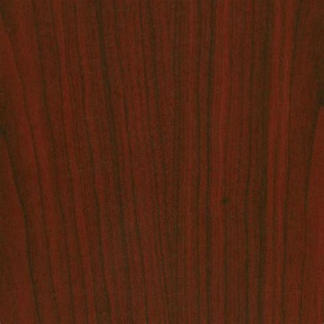 Shop Wilsonart Empire Mahogany Textured Gloss Laminate Kitchen