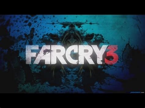 Far Cry 3 Song Make It Bun Dem Skrillex Damian Marley Champs