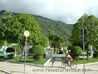 Serra de Aratanha Photos du Pacatuba Ceará ROTAS TURISTICAS