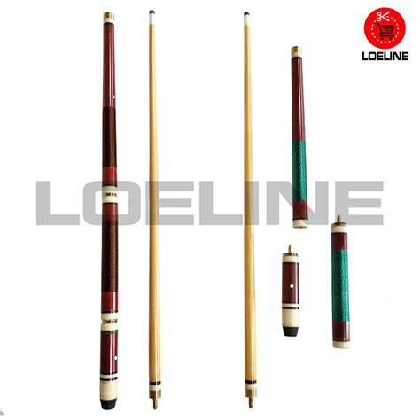 Stik Biliar Stick Billiard Sambung 2 Murah 10 11 12mm Lazada Indonesia