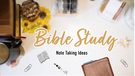 Bible Study Notes Ideas Bible Journaling Inspiration Simple Bible