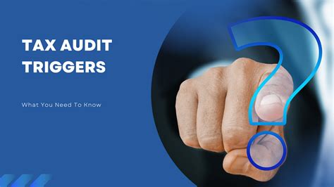 Small Business Tax Audit Triggers What You Need To Know Rcn Cpas And Business Advisors Llc