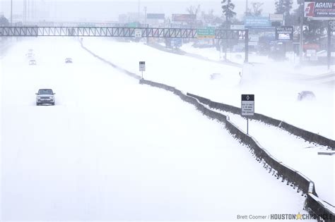 Valentine's Week Winter Outbreak 2021: Snow, Ice, & Record Cold
