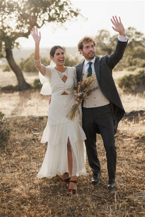 Una Boda En Un Lavadero De Lanas Fotografo De Boda En Badajoz