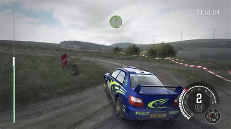 Dirt Rally Subaru Impreza YouTube