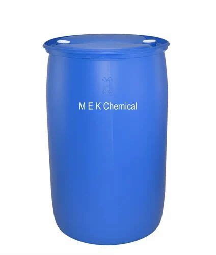 Methyl Ethyl Ketone Mek Chemical At Rs Kg New Delhi Id