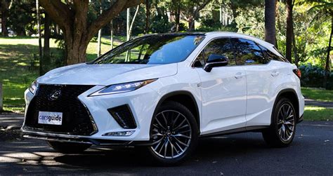 Lexus Rx F Sport Release Date Specs All New Cars Pros