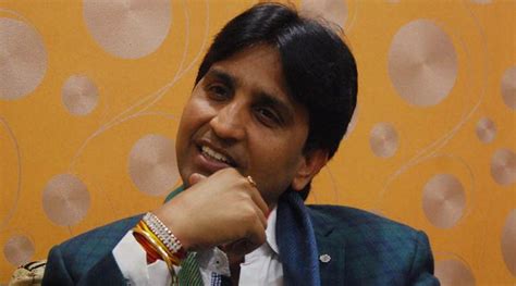 Crisis In Aap As Kumar Vishwas Alleges Conspiracy Against Him India