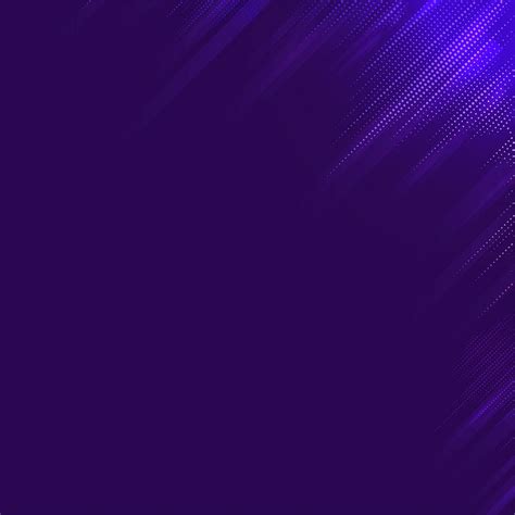 Blank Purple Patterned Background Vector Free Vector Rawpixel