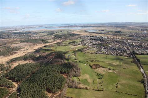 Golf Guide Bournemouth Golf Courses And Driving Ranges In Bournemouth