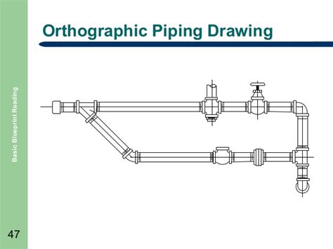 How To Read Piping Isometric Drawing Pdf Plmchart