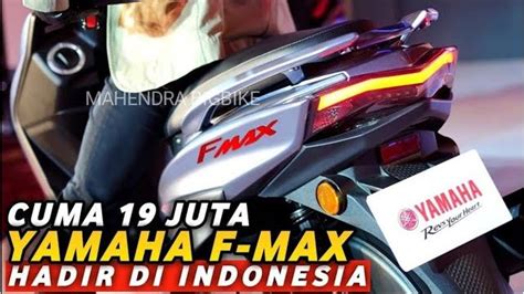 Yamaha Freego Facelift 2024 Bikin Heboh Desain Lebih Sporty Cuma 19