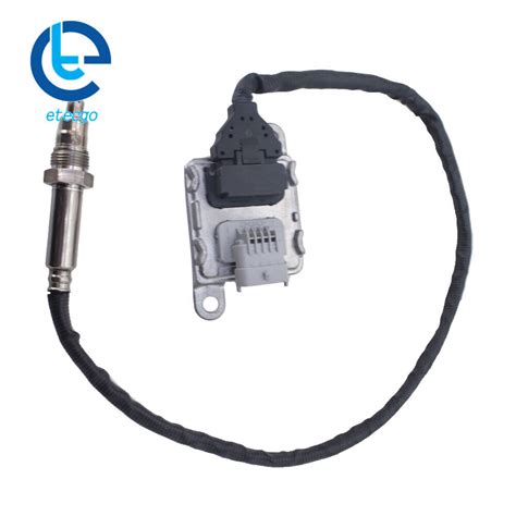 Inlet Nox Sensor For Volvo Mack Part Ebay