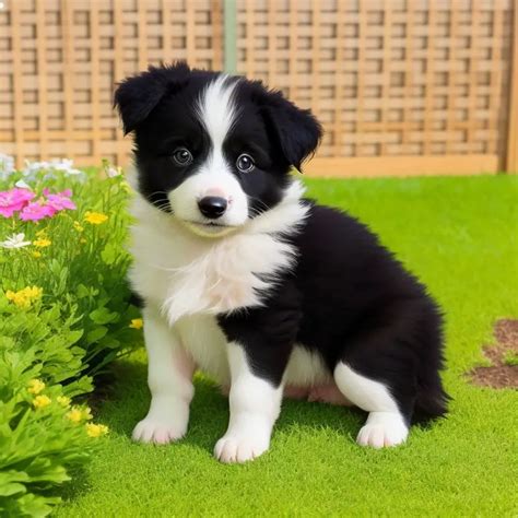 How Fast Can A Border Collie Run AtractivoPets