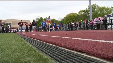 Special Olympics Hosts Hundreds of Young Athletes | wnep.com