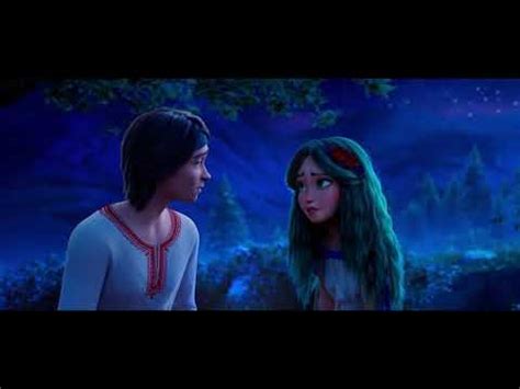 Mavka | Trailer | 2023 - YouTube