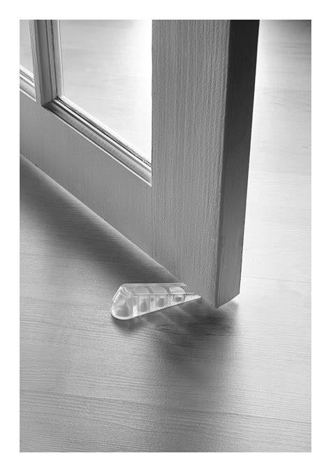 Scotch Door Stoppers 2 Count 1 18 In Flexible