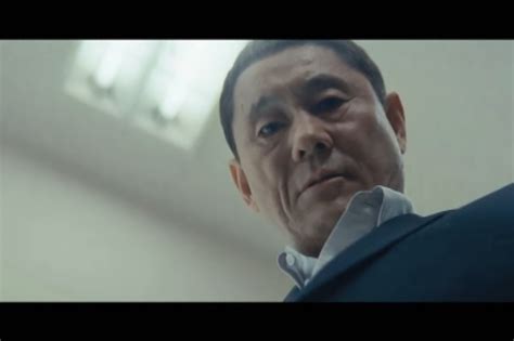 北野武電影《極惡非道最終章》將於2017年上映 上報 生活