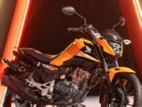 Honda Cg Oficialmente Apresentada Titan Ganha Abs Motoo