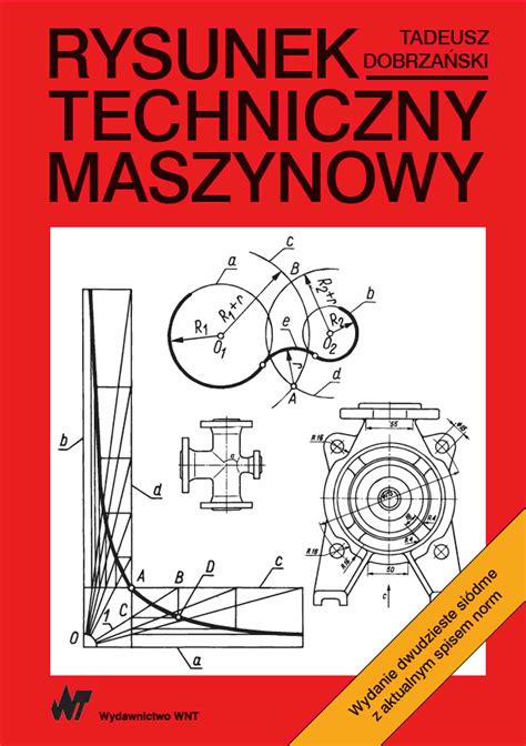 Rysunek techniczny maszynowy z elementami CAD Romanowicz Paweł