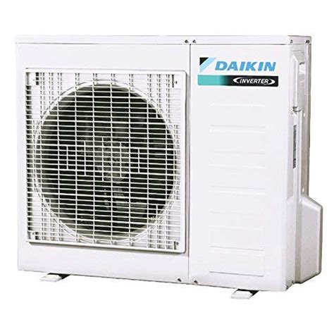 Maxwell Daikin 24 000 Btu 17 Seer Wall Mounted Ductless Mini Split A C