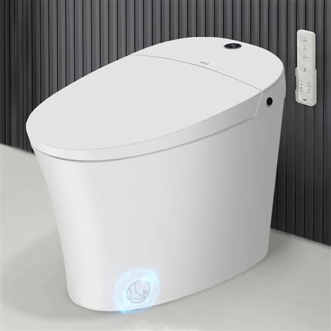 The Best Smart Toilets