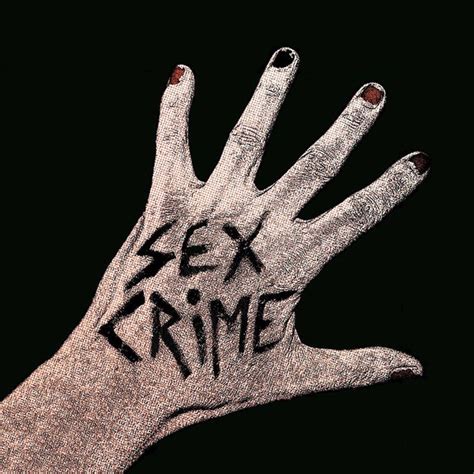 Sex Crime Sex Crime Vinyl Discogs